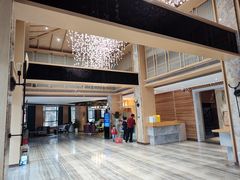 -惠州漫悦花园度假酒店(西湖水东街旗舰店)