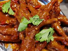 -江城老胖串店·海鲜·小龙虾(世光路店)