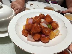 -广东道至正餐厅(区庄店)