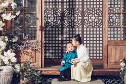 点击看大图 -韩国童感TOUCH PHOTO儿童摄影(朝阳分店)