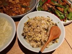 花饭-静一餐厅·湖北菜(前门创始店)