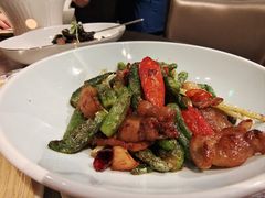-万丽轩·粤菜(王府井金茂万丽酒店)
