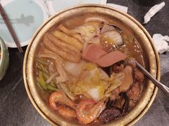 什锦火锅-紫泥369粗粮季(鼓楼店)