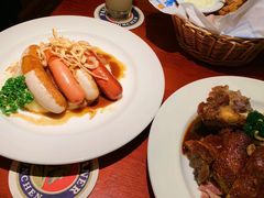 -宝莱纳餐厅(滨江店)