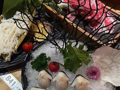 -湊湊火锅·茶憩(石家庄万象城店)