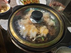 -绿茶餐厅(天津天河城店)