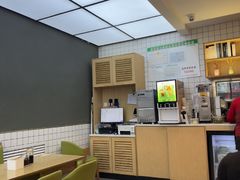 -李先生牛肉面大王(营口大润发店)