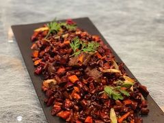 -马仕玖煲·融合菜·酥不腻烤鸭(人大店)