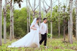 -蔚蓝映像STUDIO婚纱摄影(南稍门店)