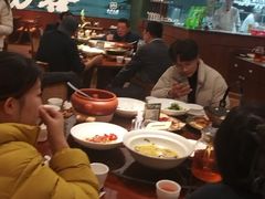 -小户人家(循礼门南国中心店)