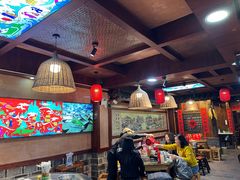 -富正毅三下锅连锁(三店)