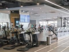 -OXYGYM 奥美氧舱运动中心(朝阳大悦城店)