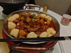 -撒拉花儿·新疆菜·清真(太阳宫店)