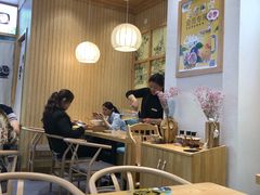 大堂-超级泰·泰式麻辣烫(南京商厦店)