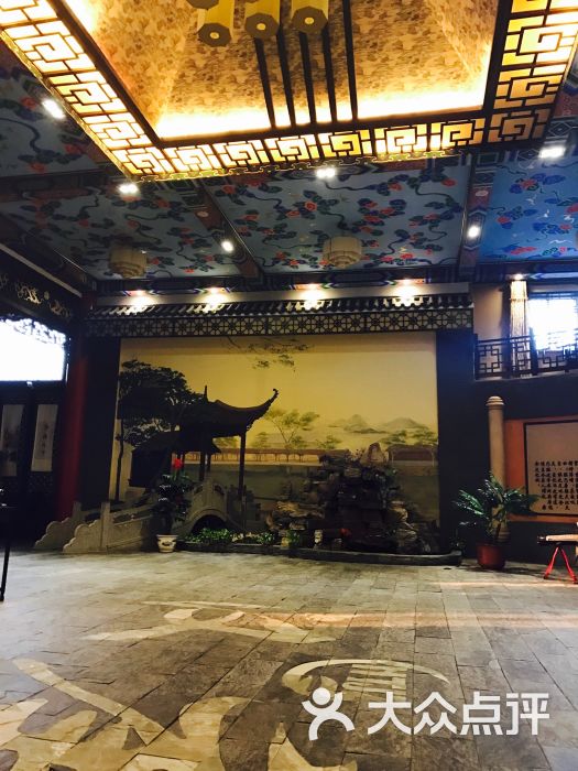 汉唐金足旗舰店图片 - 第1张