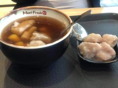 -鲜芋仙(南开大悦城店)