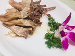 -古南都·老广东酒楼(龙江店)