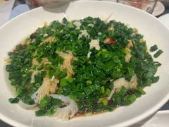 -吉香碳烤生蚝(仙霞路店)