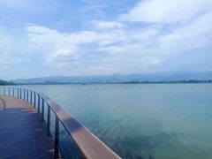 -西昌邛海湿地