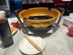 -南锣南门(东方银座店)