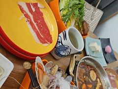 -沼津港精致料理·寿喜烧·烧鸟(青浦宝龙广场日料榜单店)