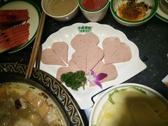 -水煮青春老火锅(君瑞城店)