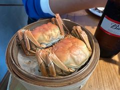 -金牌外婆家(苏州中心店)