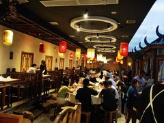 -小隐院子·庭院餐厅(大学城后湖店)
