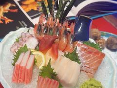 -樱桃日本料理