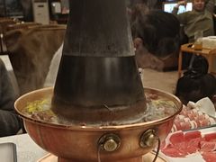 -东来顺饭庄(天坛店)