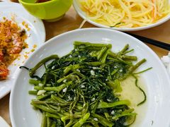 -小海豚•老字号海鲜餐厅(天涯店)