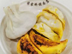 -蒋家桥饺面店(广陵路店)