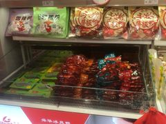 -舜华临武鸭·湖南零食特产(三王街店)