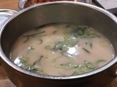 -神仙雪浓汤(弘大店)