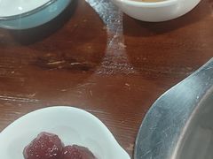 -大明铜锅·烤涮坊·烧烤(新开路店)