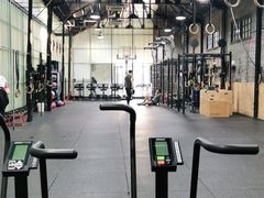 -CrossFit MeWellness