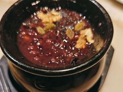 -红蜡烛-养生粥-津鲁菜(中山路店)