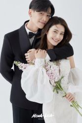 -蒙娜丽莎婚纱摄影(南门店)