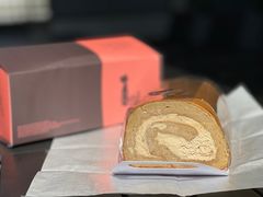 -SKROLL卡特司库·蛋糕定制·生吐司·司康(古北程家桥店)