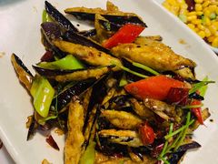 -叶派龙虾•招牌香辣蟹·海鲜(中海国际店)