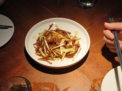 -外婆家(世界城广场店)