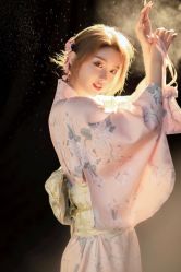 -克拉女神写真馆·匠心定制