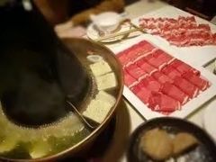 -1078號老北京涮肉(松柏店)