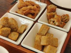 -临家闽南菜(环岛路店)