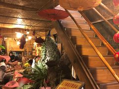 -多哥水傣味餐厅(司马巷店)