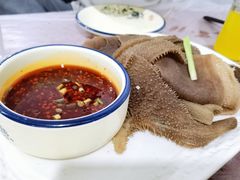 过桥毛肚-洪霞餐馆