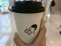 -喜茶(佛山岭南站店)