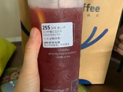-瑞幸咖啡(南昌国际金融中心店)