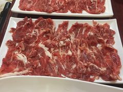 -广味鲜潮汕牛肉火锅(延安三路店)