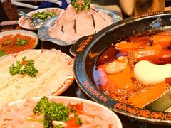 -牛市坎火锅(建设路店)